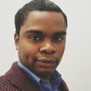 Meet your Posher, Edwin